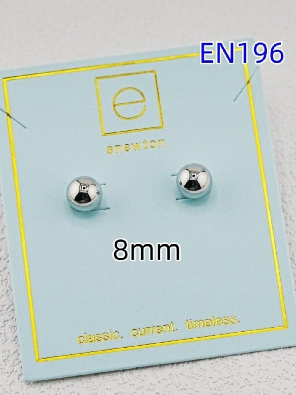 Enewton Stud Earrings